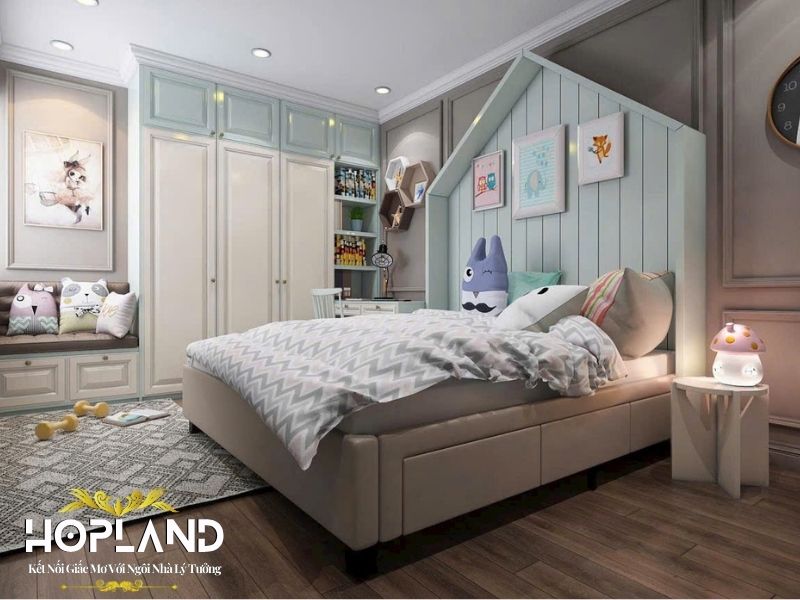Chính Chủ Căn Hộ Chung Cư Việt Hưng View Đẹp, Full Nội Thất - 3.2 Tỷ