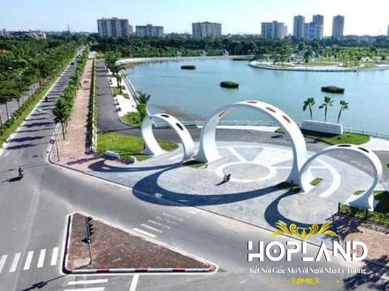 Chính Chủ Căn Hộ Chung Cư Việt Hưng View Đẹp, Full Nội Thất - 3.2 Tỷ