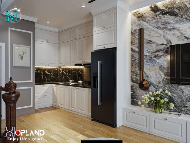 Nhà 40m2 Xây 6 Tầng Thang Máy – Sổ Đỏ Chính Chủ, Giá Tốt Nhất