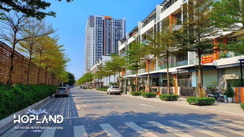 Cách lựa chọn vị trí bất động sản đẹp tiềm năng phát triển