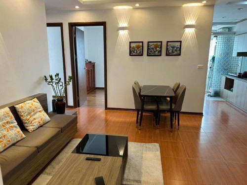 Căn Hộ Cao Cấp 70m2 Tại Khu Đô Thị Việt Hưng - Chính Chủ, Cần Bán Gấp