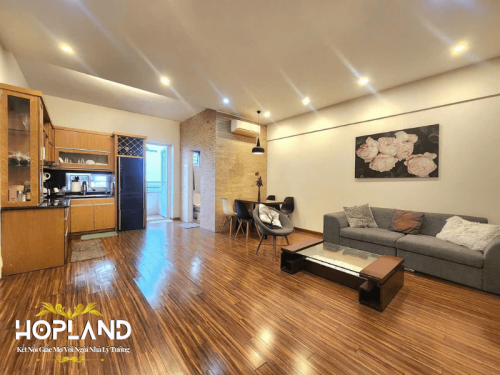 Chính Chủ Căn Hộ Chung Cư Việt Hưng View Đẹp, Full Nội Thất - 3.2 Tỷ