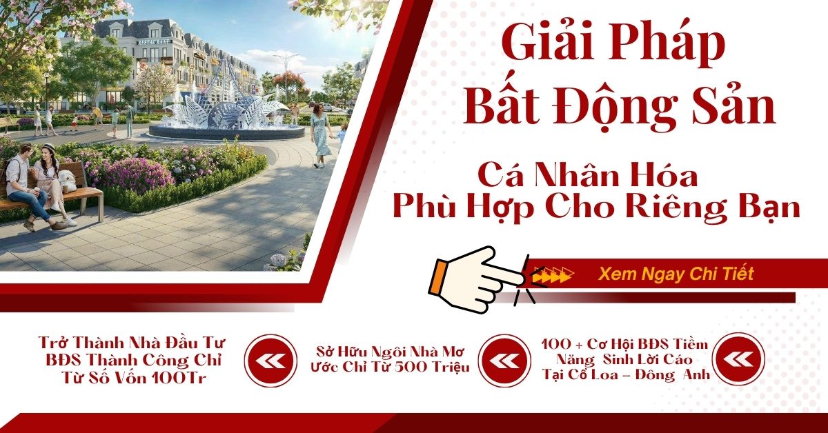 Thư Viện Kiến Thức Bất Động Sản