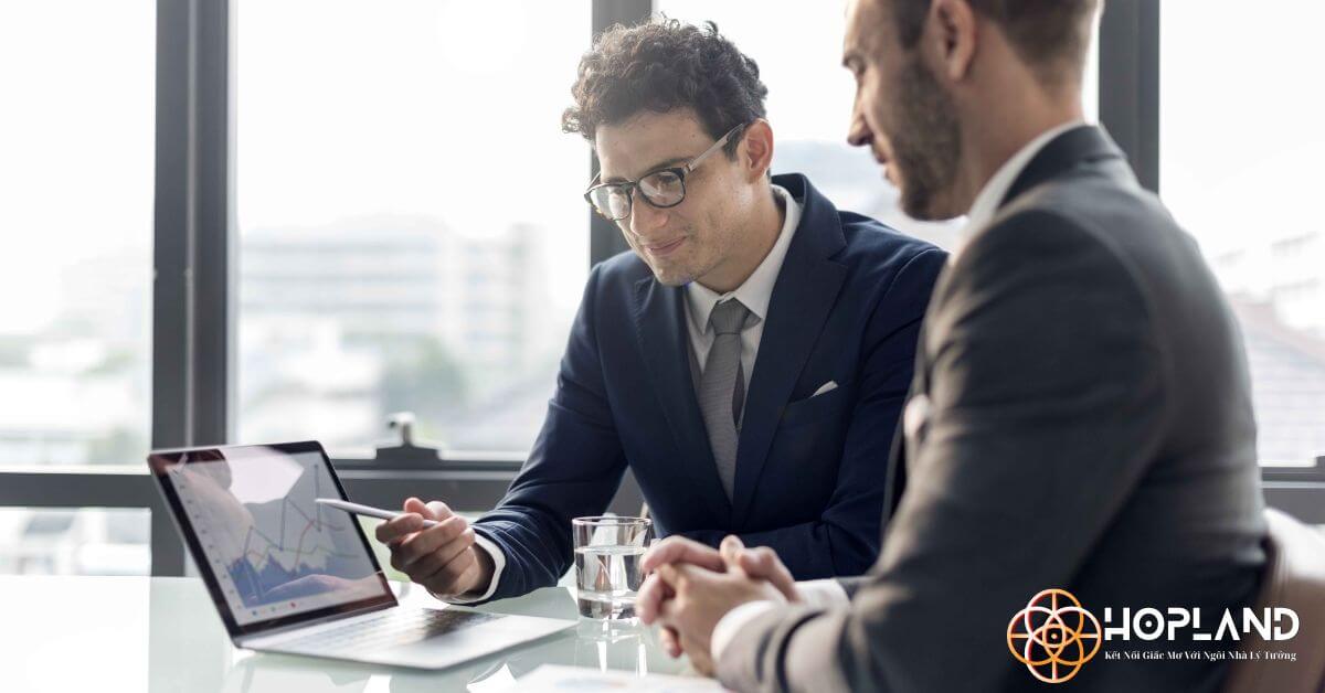 Tư vấn đầu tư cá nhân hóa – Giải pháp chiến lược hiện đại