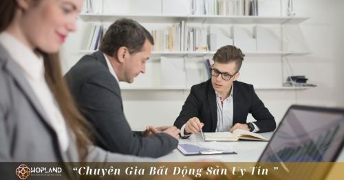 Trở thành chuyên gia đầu tư bất động sản được tin cậy như thế nào?