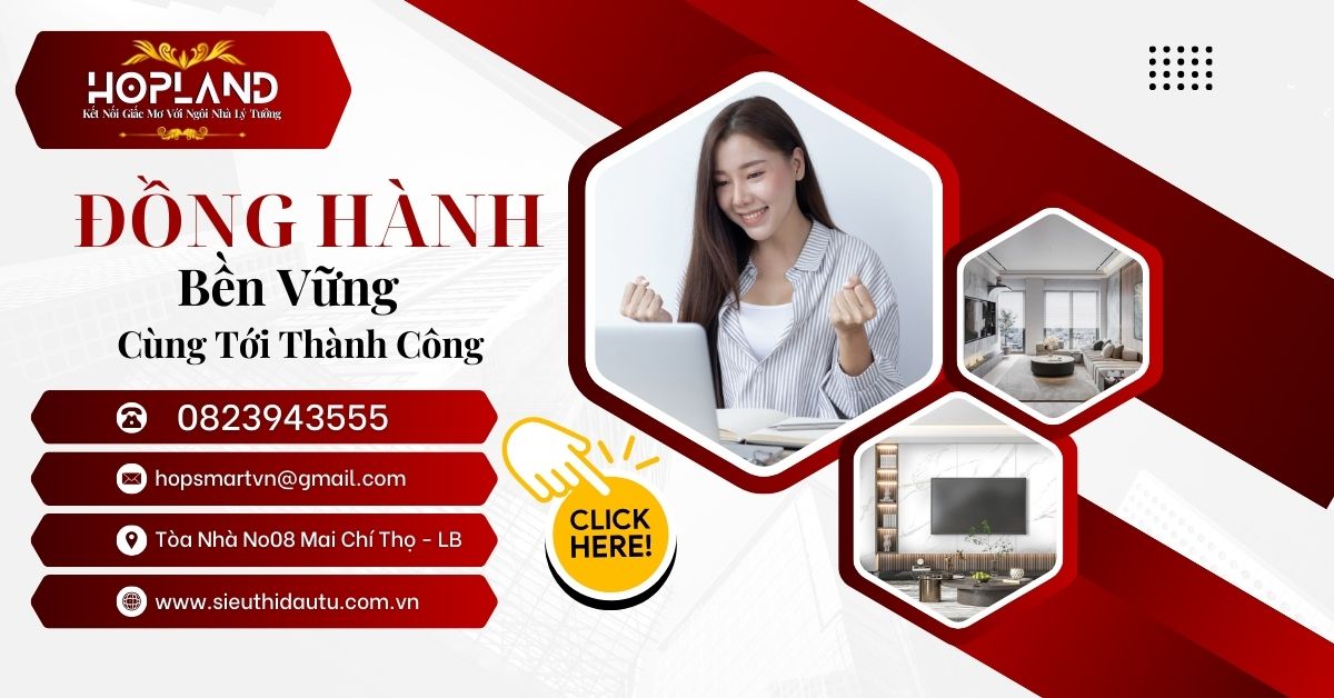 Nguyễn Quang Hợp Đồng Hành Bền Vững