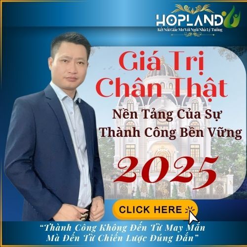 GIÁ TRỊ CHÂN THẬT – NỀN TẢNG CỦA THƯƠNG HIỆU THÀNH CÔNG BỀN VỮNG