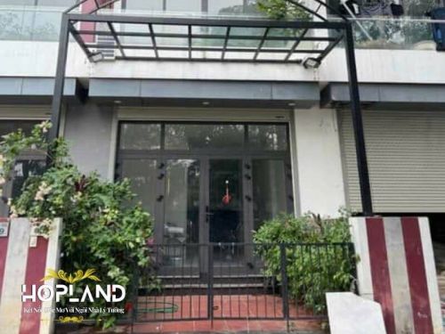  Bán Nhà Liền Kề Bình Minh Garden 93 Đức Giang – Đầu Tư Dòng Tiền Cao