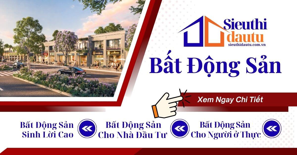 Bất Động Sản
