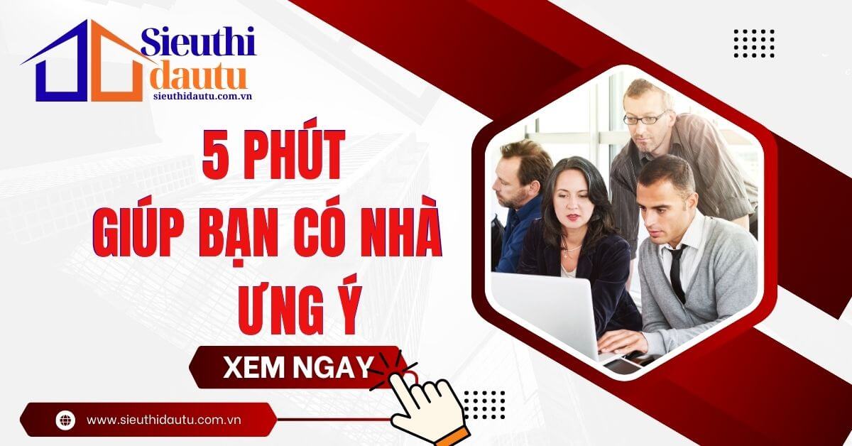 Tìm Nhanh Nhà Đất