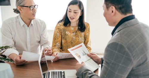 Tư duy đầu tư cá nhân hóa – Nền tảng thành công bền vững